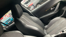 Peugeot 208 1.2 PureTech 100 GT Line 5dr EAT8 Petrol Hatchback